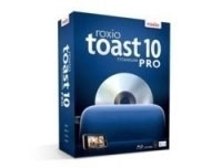 Roxio Toast 10 Titanium Pro (242710EU)